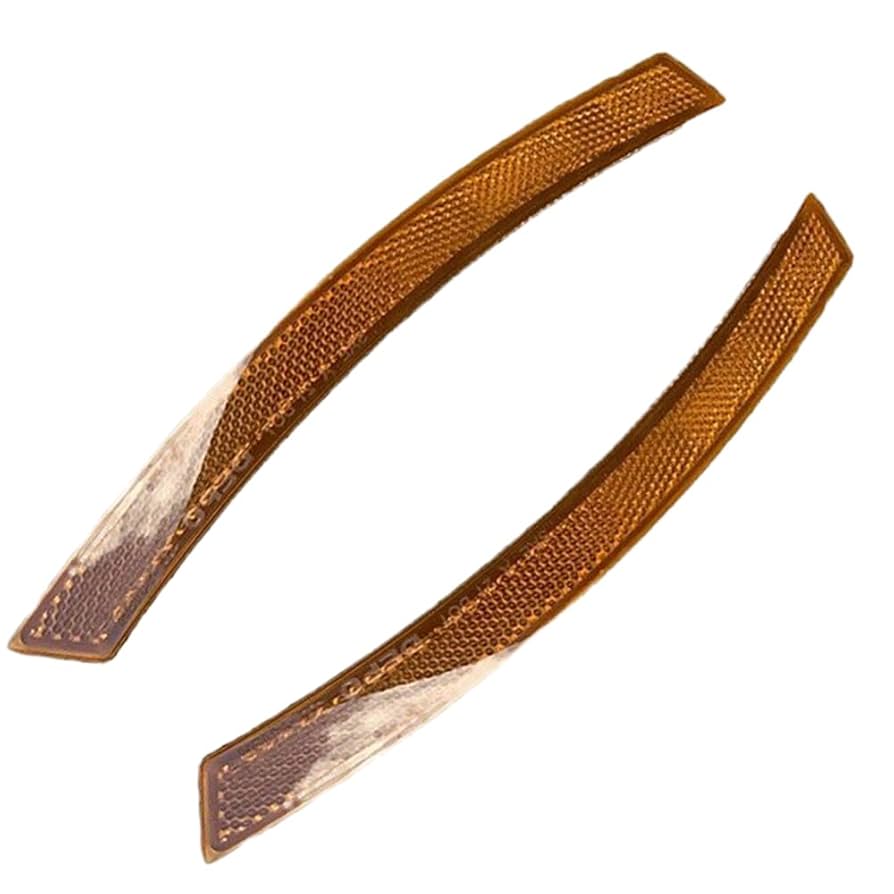 Amazon.com: Rareelectrical New Pair Of Side Marker Lights